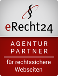 eRecht24 Agentur Partner